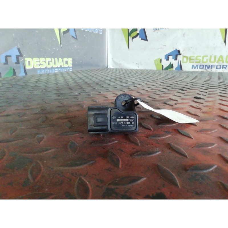 Recambio de sensor para ford mondeo ber. (ca2) ghia referencia OEM IAM 1S7A9F479AC 0261230044 