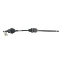 Desguace MonforteRADIADOR AGUA GX738K230BB JAGUARPiezas vehículos|Desguace Monforte
