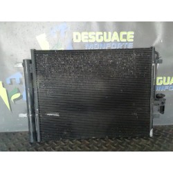 Recambio de condensador / radiador aire acondicionado para ford mondeo ber. (ca2) ghia referencia OEM IAM   