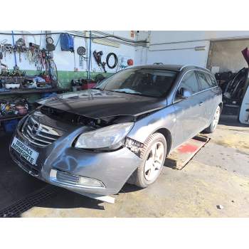 OPEL INSIGNIA A (G09) - `957`
