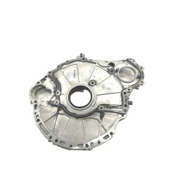 Recambio de tapa distribucion para jaguar f-pace (x761) 2.0 td4 referencia OEM IAM G4D36M052AE  