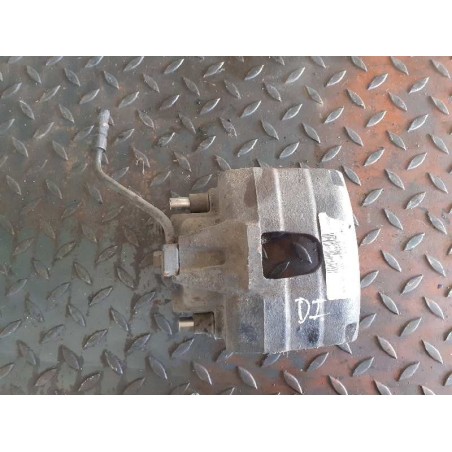 Recambio de pinza freno delantera izquierda para chrysler voyager iv (rg, rs) 2.5 crd referencia OEM IAM 68003697AC  
