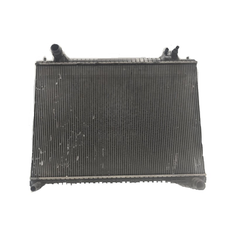 Desguace MonforteRADIADOR AGUA HK838005DB JAGUARPiezas vehículos|Desguace Monforte