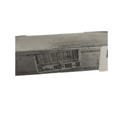 Desguace MonforteRADIADOR AGUA HK838005DB JAGUARPiezas vehículos|Desguace Monforte