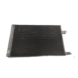 Recambio de condensador / radiador aire acondicionado para jaguar f-pace (x761) 2.0 td4 referencia OEM IAM GX7319710BC  