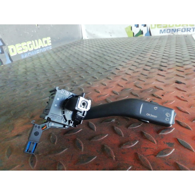 Recambio de mando limpia para seat altea (5p1) 4kids style referencia OEM IAM 1K0953519A  