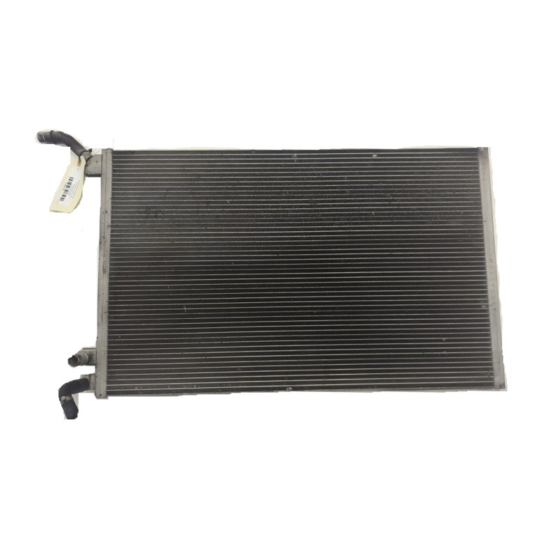 Desguace MonforteRADIADOR AGUA GX738K230BB JAGUARPiezas vehículos|Desguace Monforte