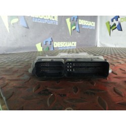 Recambio de centralita motor uce para seat leon (1p1) reference referencia OEM IAM 03G906021LK 0281013279 1039S16958