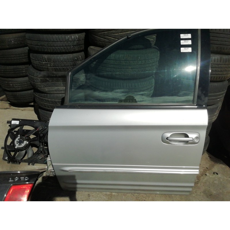 Desguace MonfortePUERTA DELANTERA IZQUIERDA 04894917AF CHRYSLERPuerta delantera izquierda|Desguace Monforte