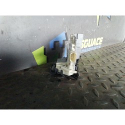 Recambio de cerradura puerta trasera derecha para seat leon (1p1) reference referencia OEM IAM 1P0839016  