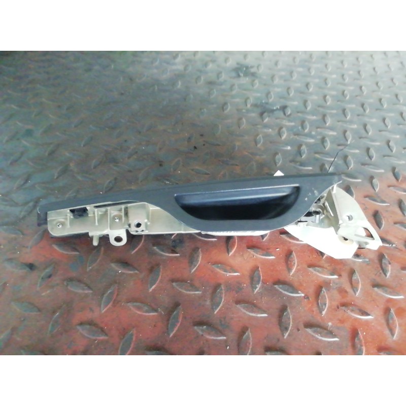 Recambio de maneta exterior trasera derecha para seat leon (1p1) reference referencia OEM IAM 1P0839206 502703 