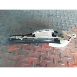 Recambio de maneta exterior trasera derecha para seat leon (1p1) reference referencia OEM IAM 1P0839206 502703 