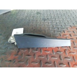 Recambio de maneta exterior trasera derecha para seat leon (1p1) reference referencia OEM IAM 1P0839206 502703 
