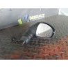 Recambio de retrovisor derecho para seat leon (1p1) reference referencia OEM IAM 1P1857934  