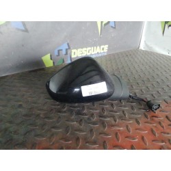 Recambio de retrovisor derecho para seat leon (1p1) reference referencia OEM IAM 1P1857934  
