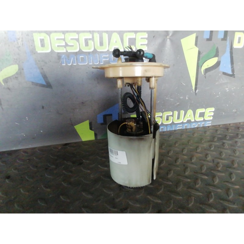 Recambio de aforador para seat leon (1p1) reference referencia OEM IAM 1K0919050J  