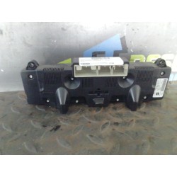 Recambio de mando climatizador para seat leon (1p1) reference referencia OEM IAM 1P0907044B 5HB008876 5HB00887622