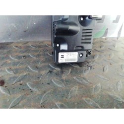 Recambio de mando climatizador para seat leon (1p1) reference referencia OEM IAM 1P0907044B 5HB008876 5HB00887622