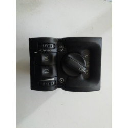 Recambio de mando luces para opel vectra b berlina referencia OEM IAM 90504968 LC90569814 