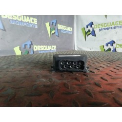 Recambio de valvula aire adicional para seat leon (1p1) reference referencia OEM IAM 6Q0906625  