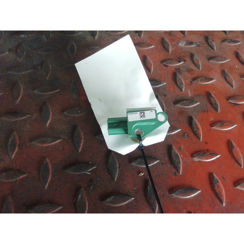 Recambio de sensor para seat leon (1p1) reference referencia OEM IAM 3C0909606  