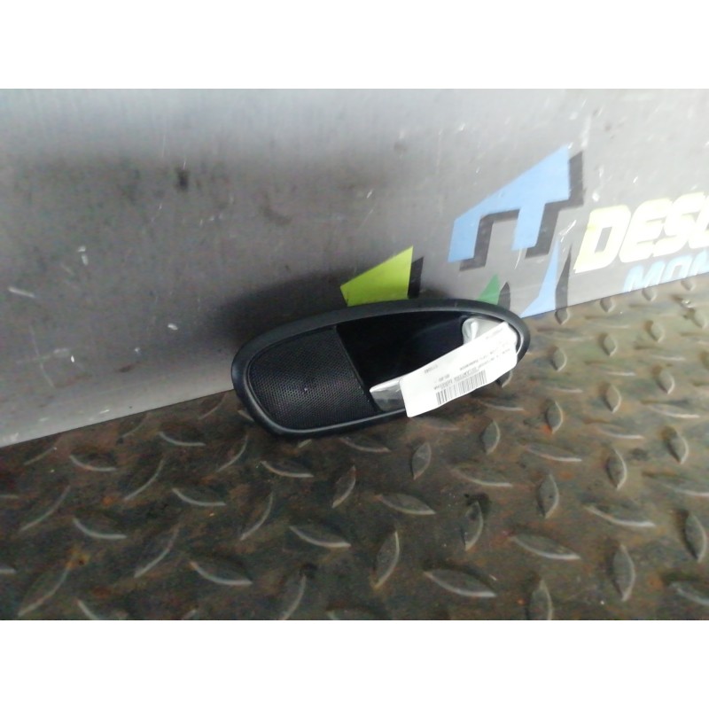 Recambio de maneta interior delantera derecha para seat leon (1p1) reference referencia OEM IAM 5P0837114 186004571 
