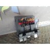 Recambio de caja reles / fusibles para seat leon (1p1) reference referencia OEM IAM 3C0937049AJ H54S2202 HM10692015