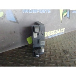 Recambio de caja reles / fusibles para seat leon (1p1) reference referencia OEM IAM 3C0937049AJ H54S2202 HM10692015