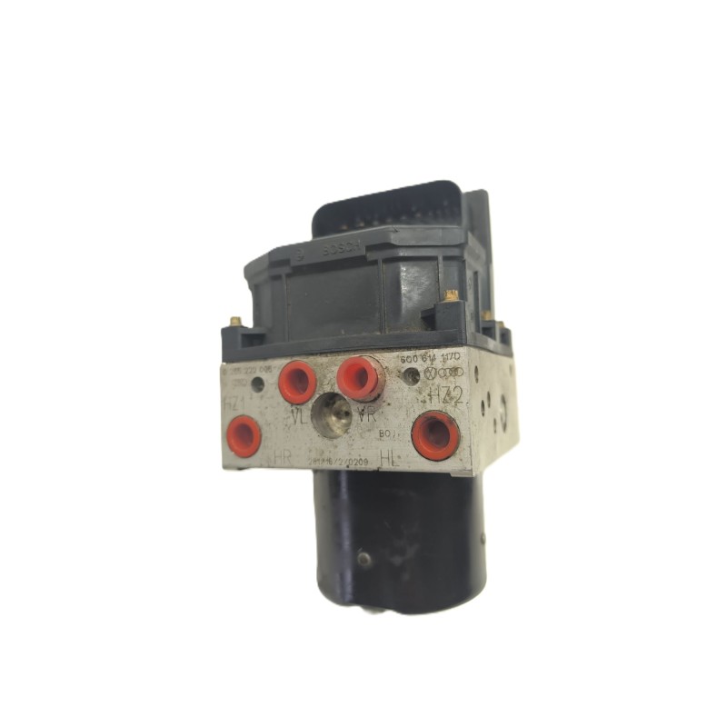 Desguace MonforteABS 6Q0614117D SEATPiezas vehículos|Desguace Monforte
