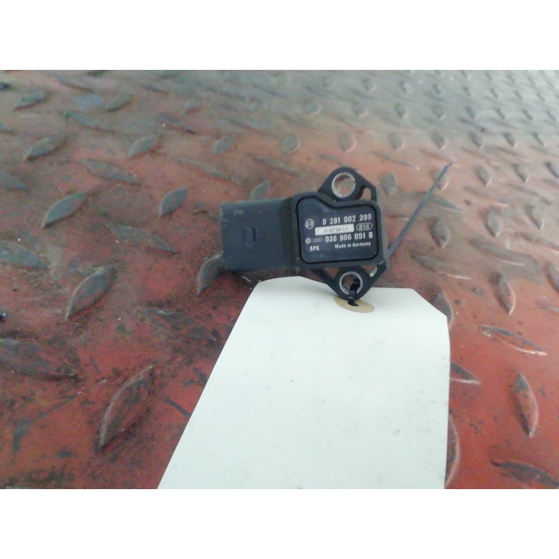 Recambio de sensor para seat leon (1p1) reference referencia OEM IAM 038906051B 0281002399 