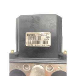 Desguace MonforteABS 6Q0614117D SEATPiezas vehículos|Desguace Monforte