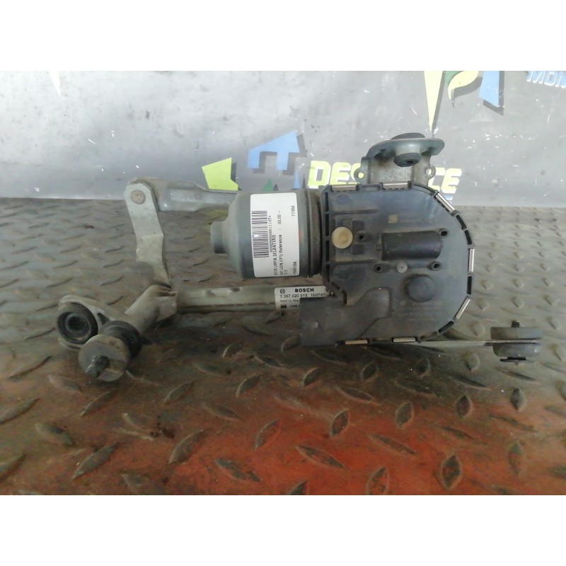 Recambio de motor limpia delantero para seat leon (1p1) reference referencia OEM IAM 1P0955120A 1P0955024B 1397220535
