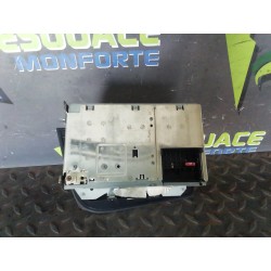 Recambio de sistema audio / radio cd para seat leon (1p1) reference referencia OEM IAM 1P1035186B  