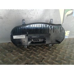 Recambio de cuadro instrumentos para seat leon (1p1) reference referencia OEM IAM 1P0920804C  