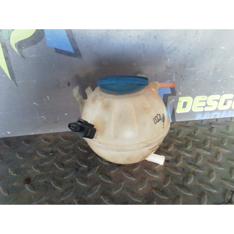 Recambio de deposito expansion para seat leon (1p1) reference referencia OEM IAM 1K0121407  