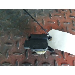 Recambio de motor trampilla calefaccion para seat ibiza (6j5) sport referencia OEM IAM B4845 0132801357 