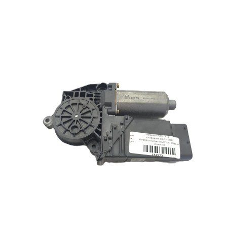 Recambio de motor elevalunas delantero derecho para volkswagen golf iv (1j1) 1.9 tdi 4motion referencia OEM IAM 101434203  