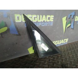 Recambio de luna custodia delantera izquierda para seat ibiza (6j5) sport referencia OEM IAM 6J0845411B  
