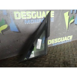 Recambio de luna custodia delantera derecha para seat ibiza (6j5) sport referencia OEM IAM 6J0845412B  