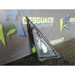 Recambio de luna custodia delantera derecha para seat ibiza (6j5) sport referencia OEM IAM 6J0845412B  