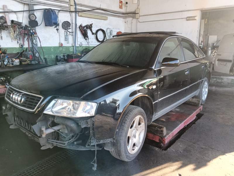 AUDI A6 C5 (4B2, 4B4)