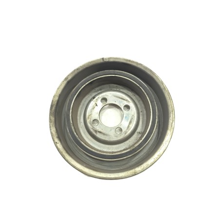 Recambio de polea cigueñal para opel corsa e (x15) 1.3 cdti (08, 68) referencia OEM IAM 55200498  