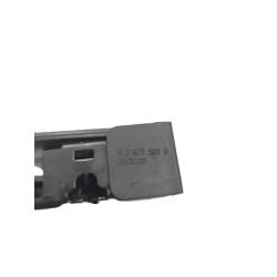 Desguace MonforteCERRADURA CAPOT 6L0823509B SEATPiezas vehículos|Desguace Monforte