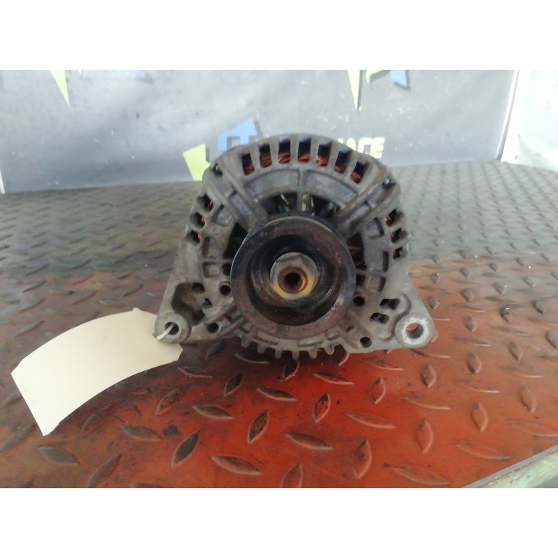 Recambio de alternador para audi a4 berlina (8e) 3.0 referencia OEM IAM 078903016S 0124615007290 