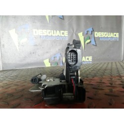 Recambio de cerradura puerta delantera derecha para audi a4 berlina (8e) 3.0 referencia OEM IAM 8E1837016C  