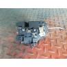 Recambio de cerradura puerta delantera izquierda para audi a4 berlina (8e) 3.0 referencia OEM IAM 4B1837015G  