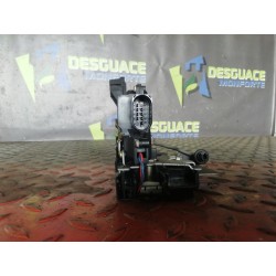 Recambio de cerradura puerta delantera izquierda para audi a4 berlina (8e) 3.0 referencia OEM IAM 4B1837015G  