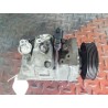 Recambio de compresor aire acondicionado para audi a4 berlina (8e) 3.0 referencia OEM IAM 4472208393 7SEU16C 07D11726