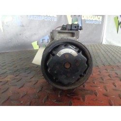 Recambio de compresor aire acondicionado para audi a4 berlina (8e) 3.0 referencia OEM IAM 4472208393 7SEU16C 07D11726