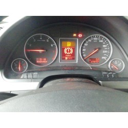 Recambio de cuadro instrumentos para audi a4 berlina (8e) 3.0 referencia OEM IAM 8E0920900L 0263626036 